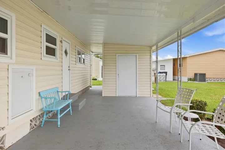 Carport