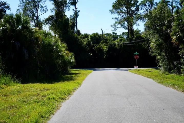 West street view