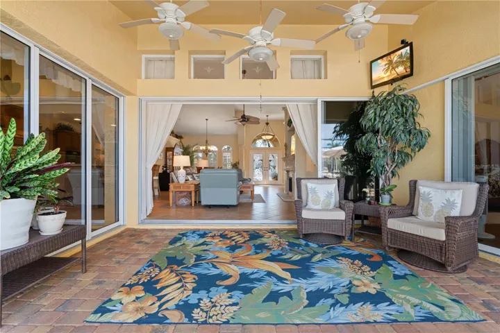 Lanai