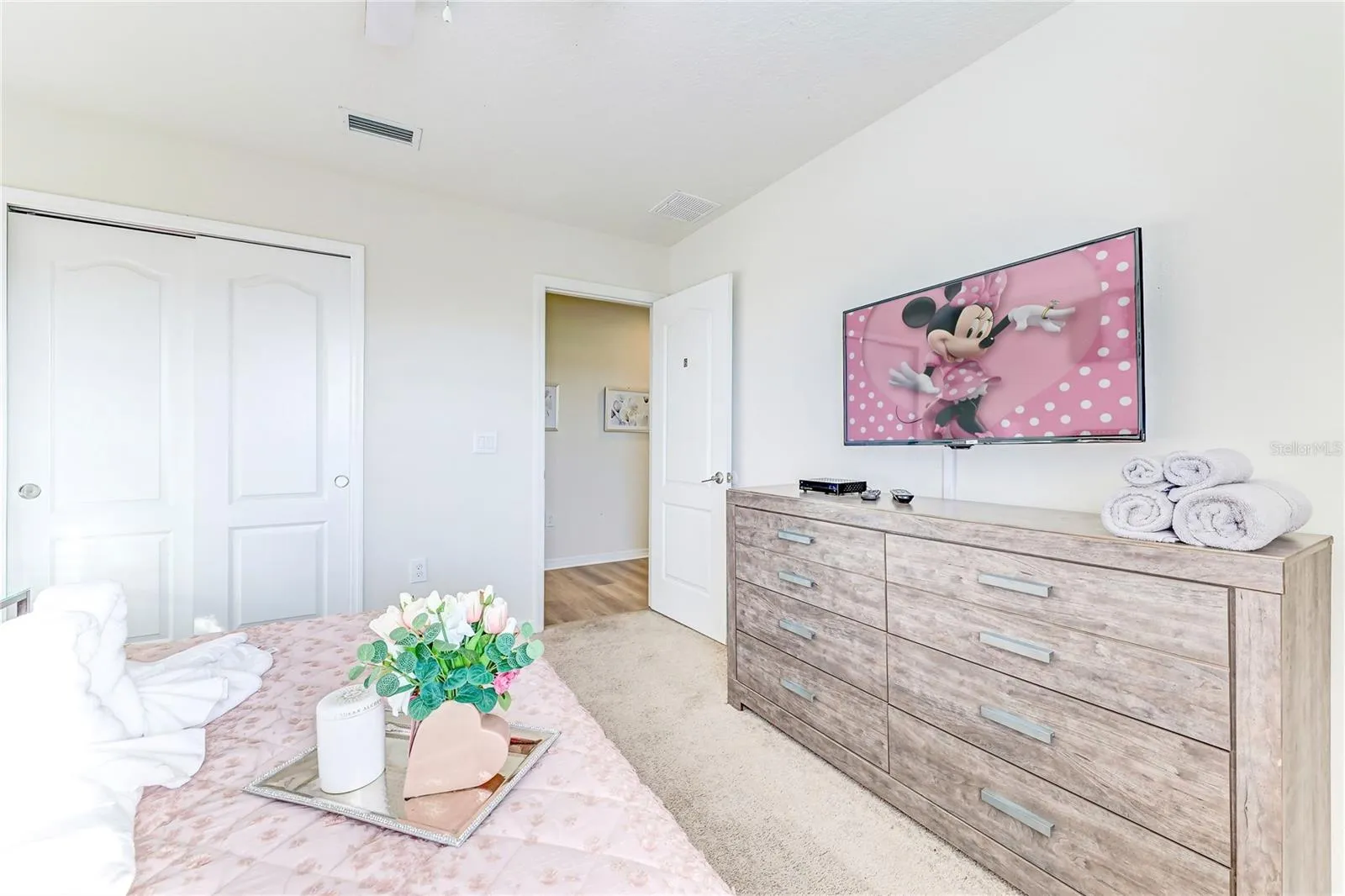 Bedroom 4