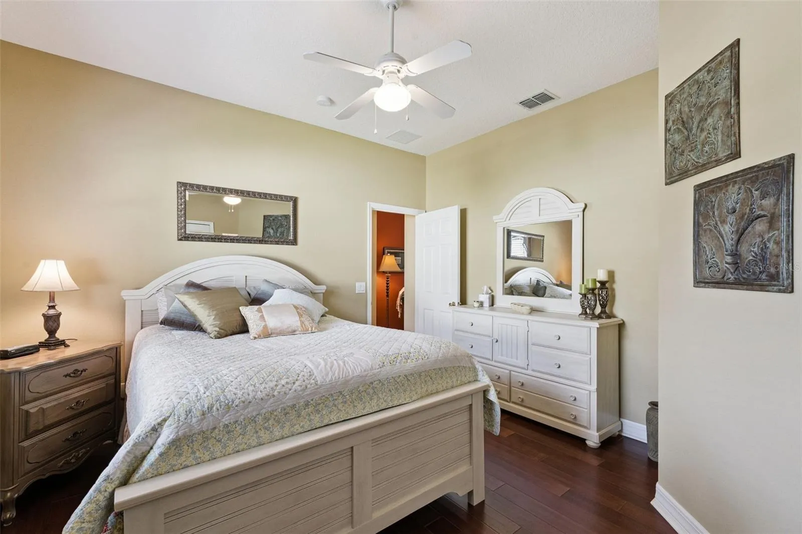 Downstairs Bedroom 2