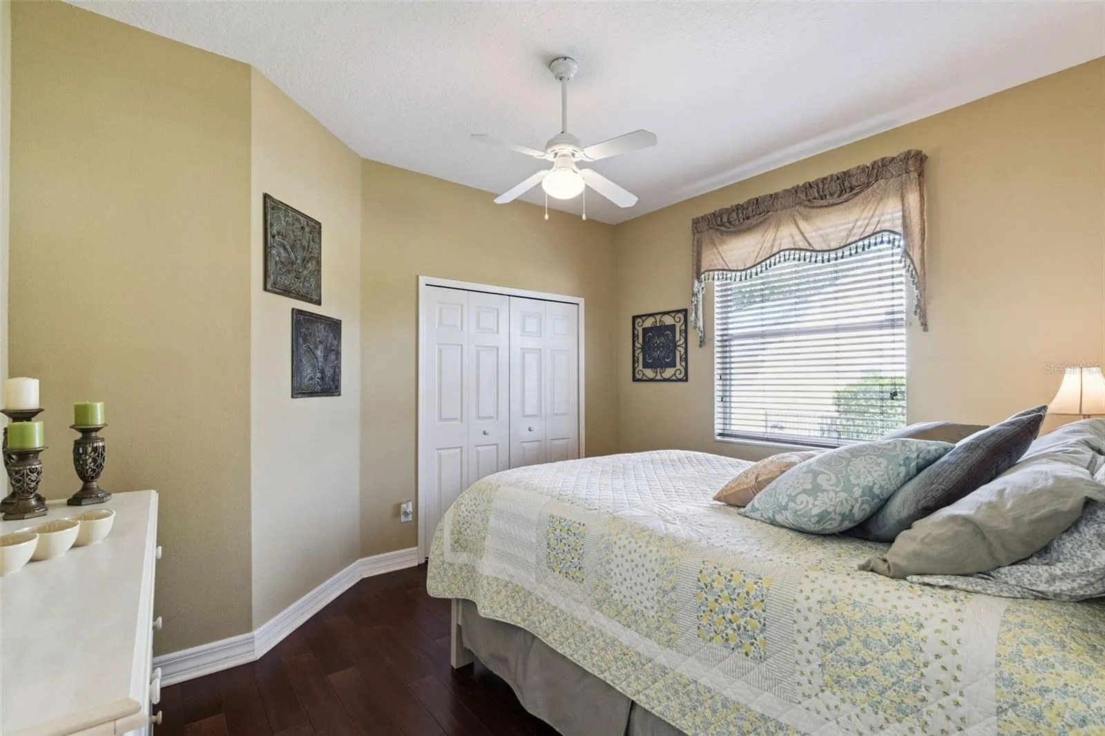Downstairs Bedroom 2
