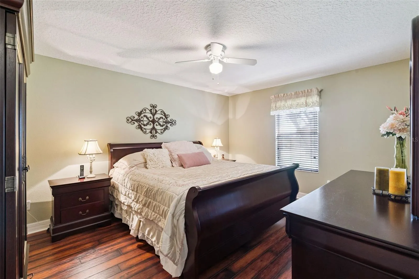 Upstairs Bedroom 3