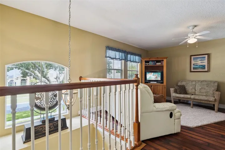 Bonus Room