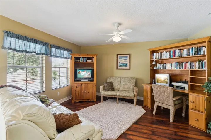 Bonus Room Upstairs