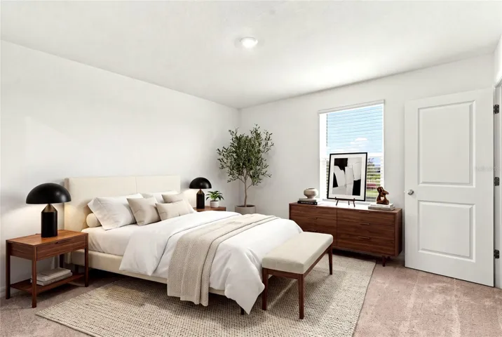 guest bedroom 2nd level