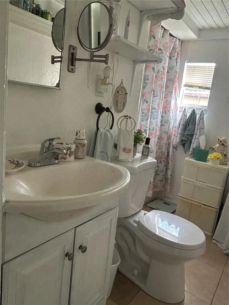 Full Bath