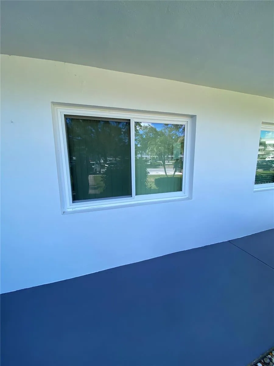Hurrican Windows