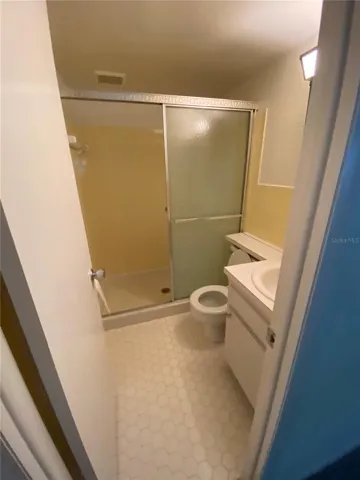 Second Bath