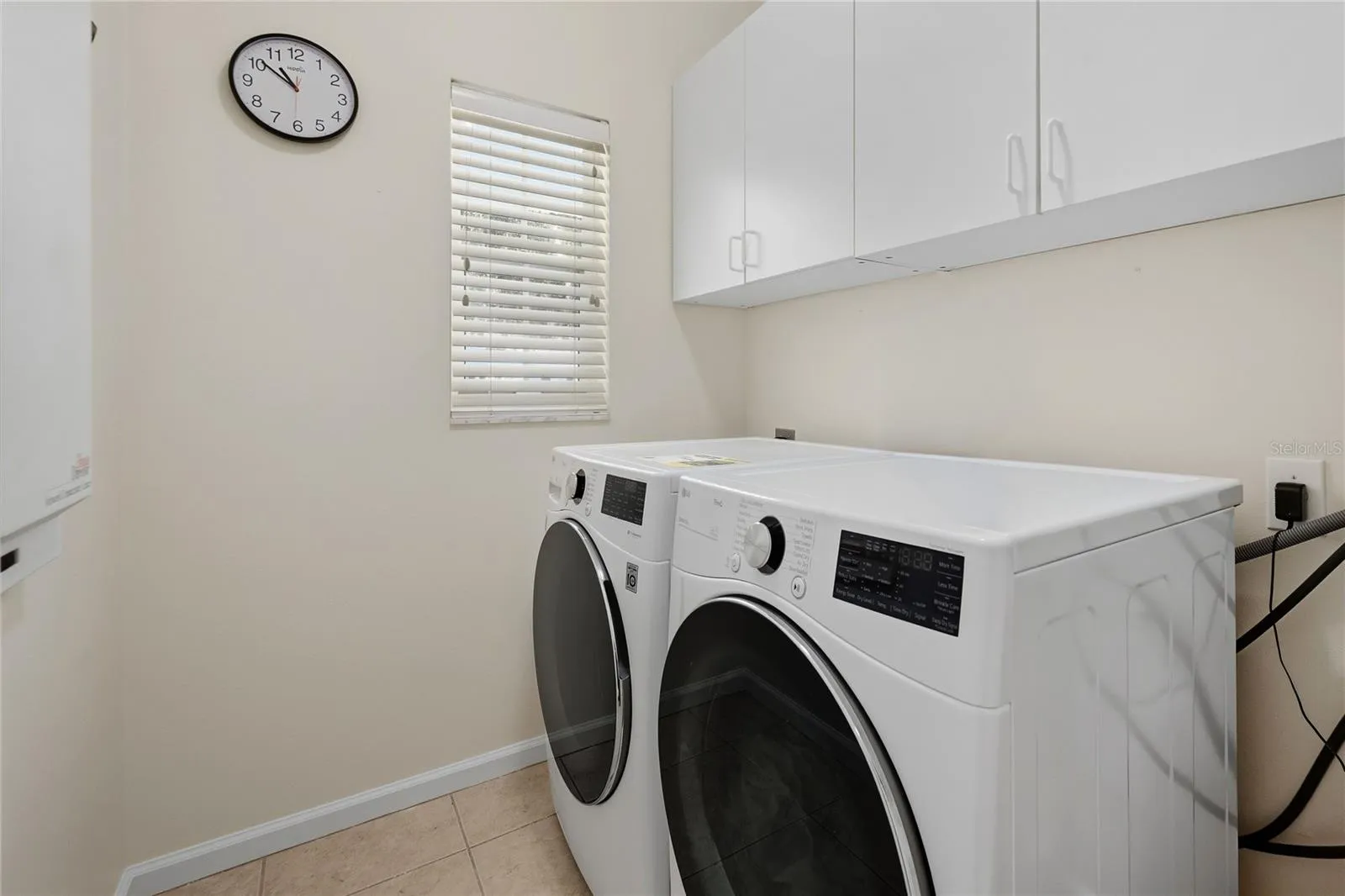 Laundry Room (W/D does not convey)