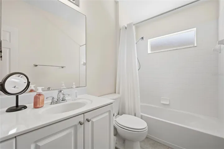 2nd Bath