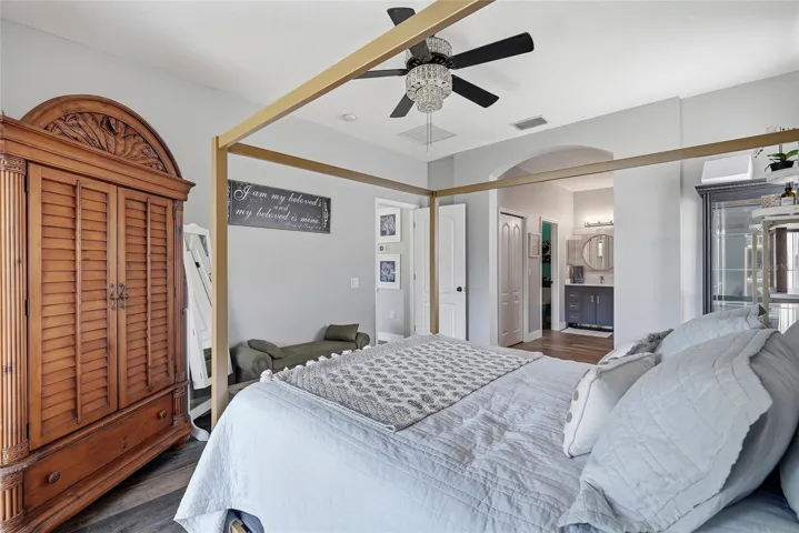 Primary Suite