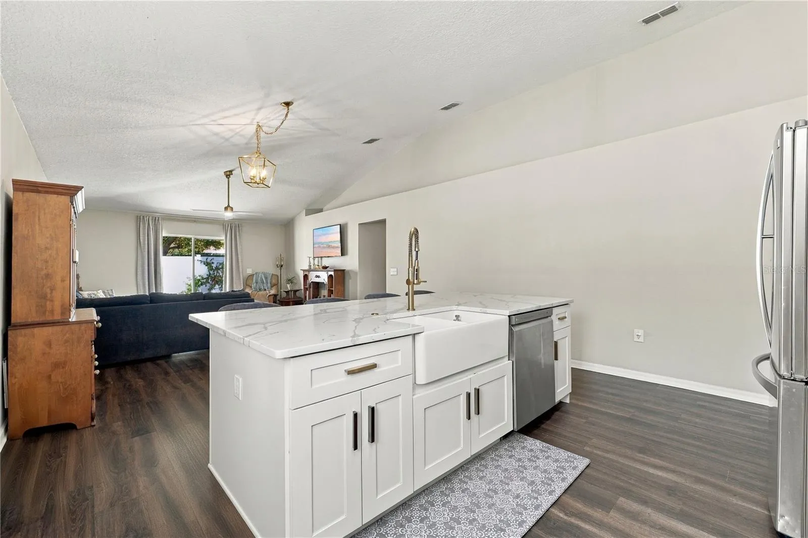 Kitchen Island
