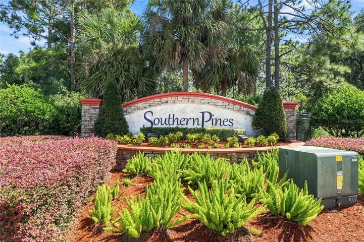 Southern Pines Community, St. Cloud