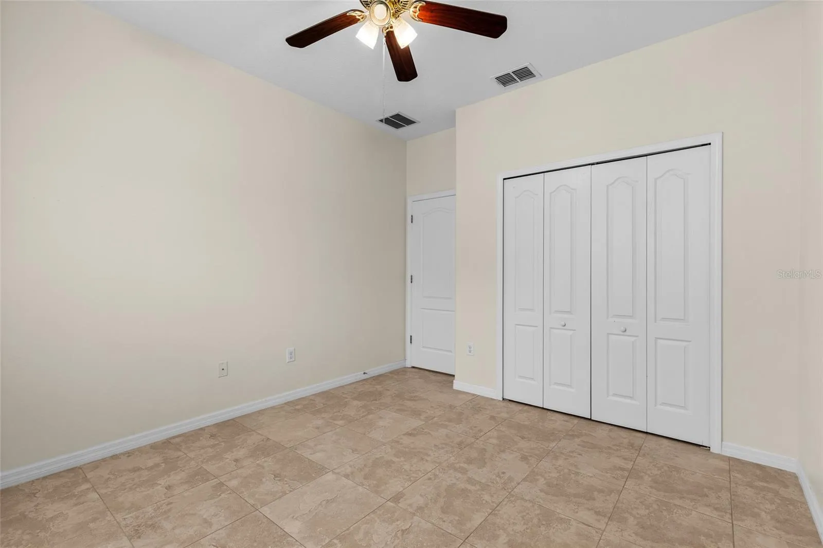 Bedroom #3