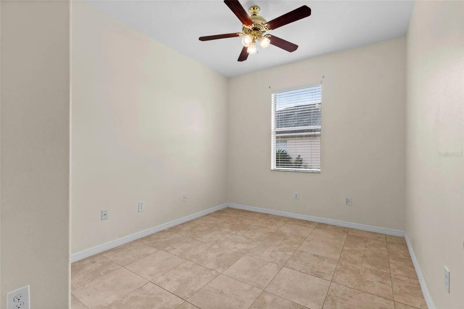 Bedroom #3