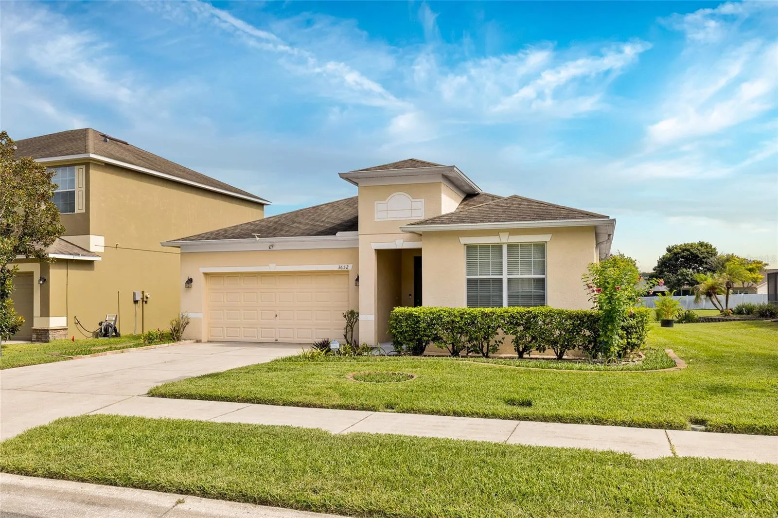 Could This Be Your Home?
