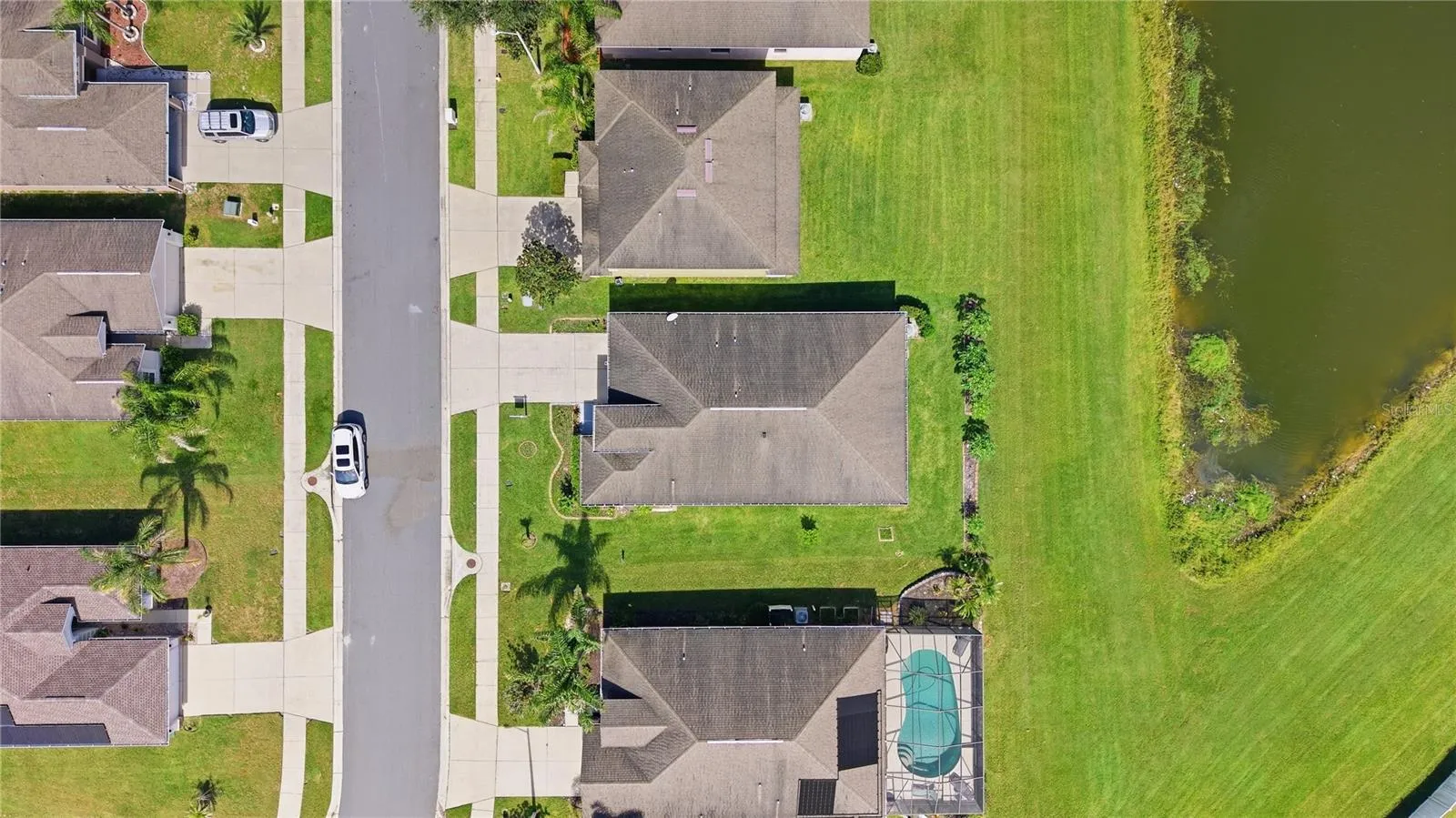 Great Size Home