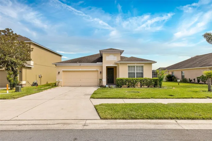 Pondview Home With 3 Full Bedrooms + Office/Den Room