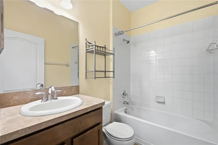 Bathroom #2