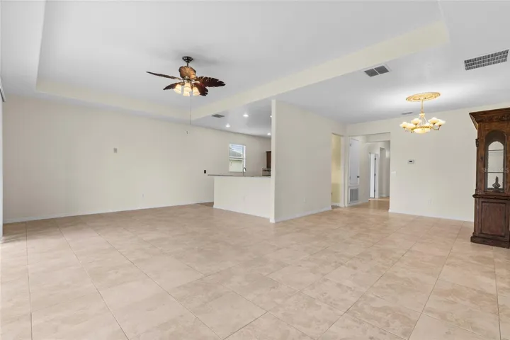 Incredible Entertainment Space For Gatherings &amp; Celebrations
