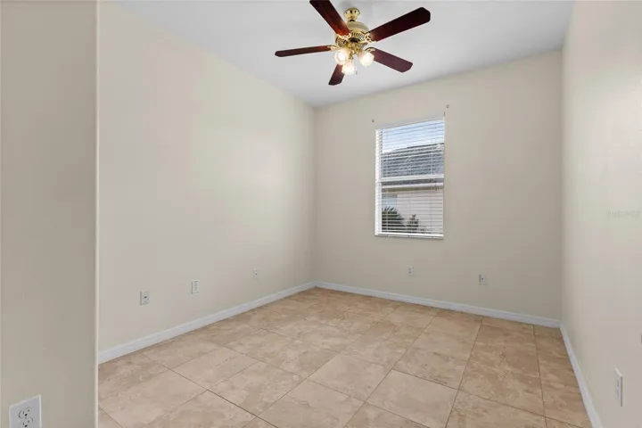 Bedroom #3