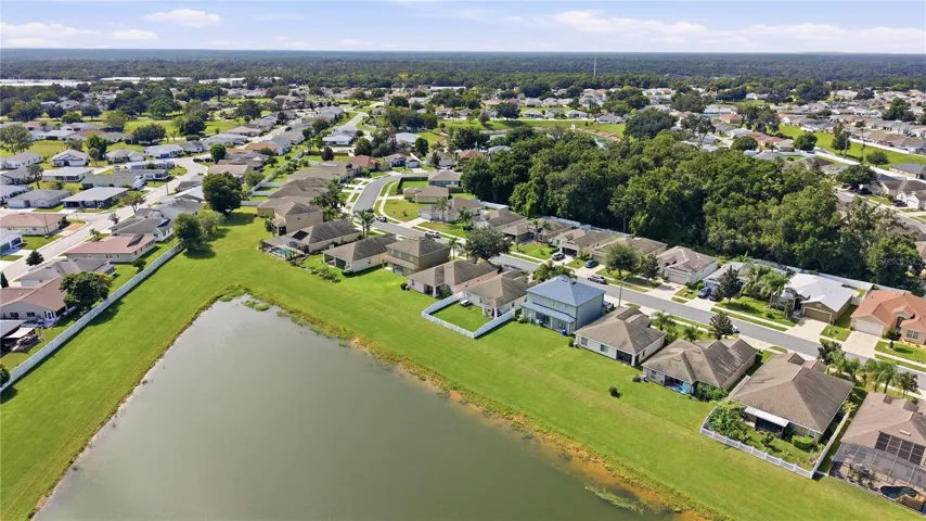 Home Located In A Sought After Neighborhood