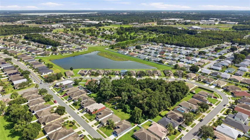 Imagine Living Here!