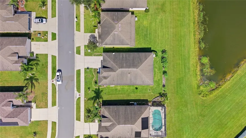 Great Size Home