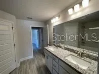 Jack and Jill Bath