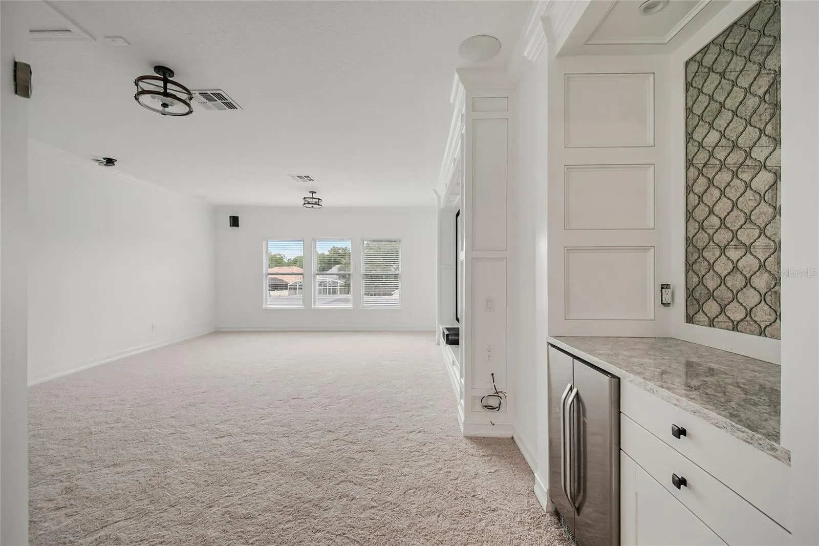 BONUS ROOM SECOND FLOOR