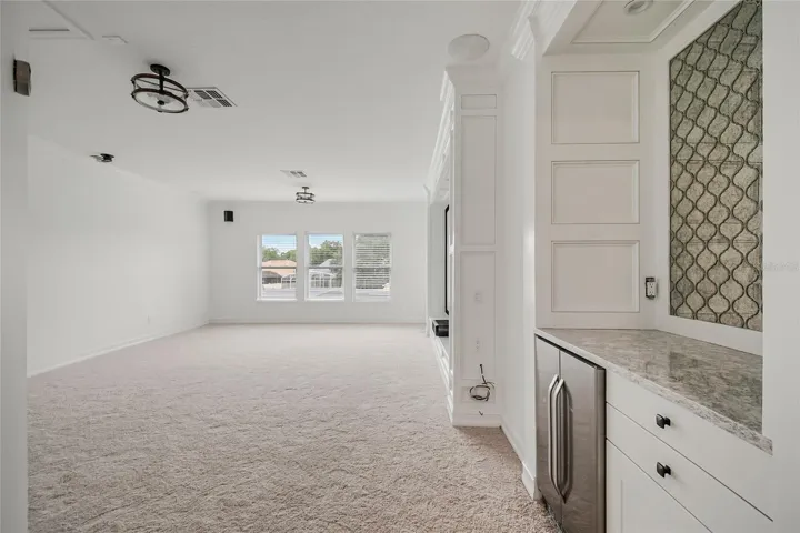 BONUS ROOM SECOND FLOOR