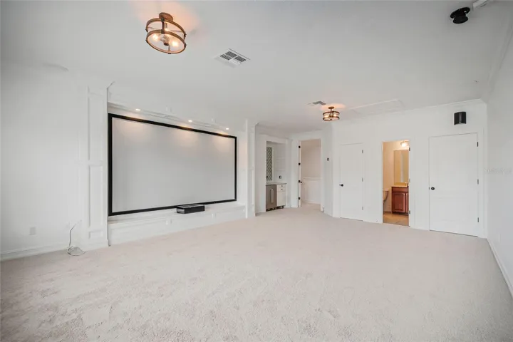 BONUS ROOM SECOND FLOOR