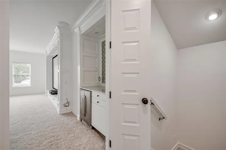 BONUS ROOM SECOND FLOOR