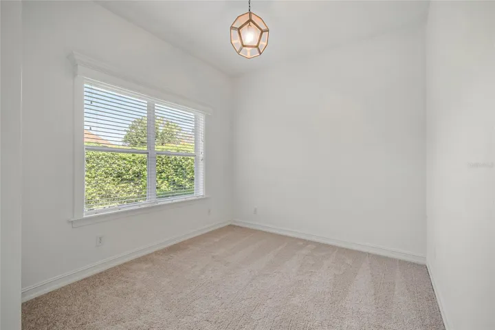 BEDROOM #4