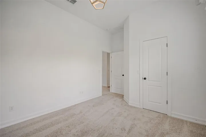 Bedroom #4