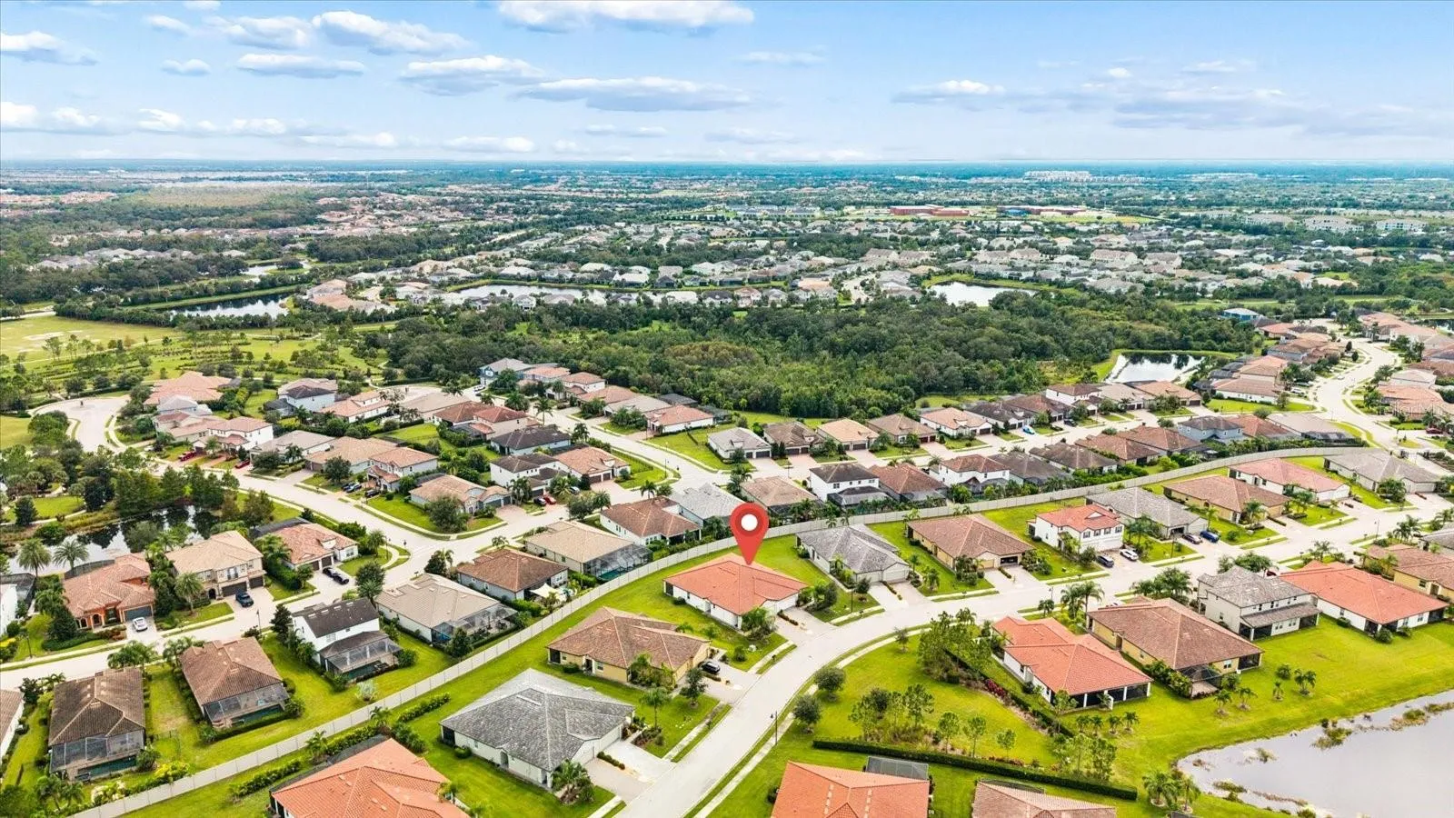 GATED VILLA COMMUNITY
