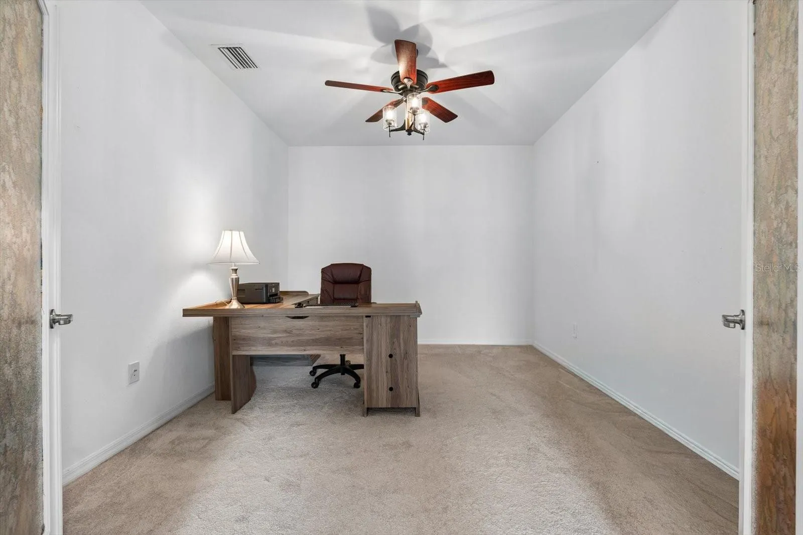 DEN/ OFFICE