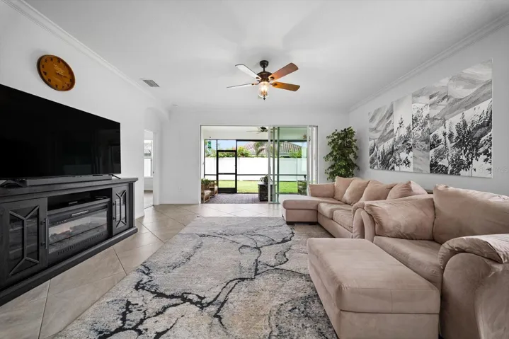 GREAT ROOM