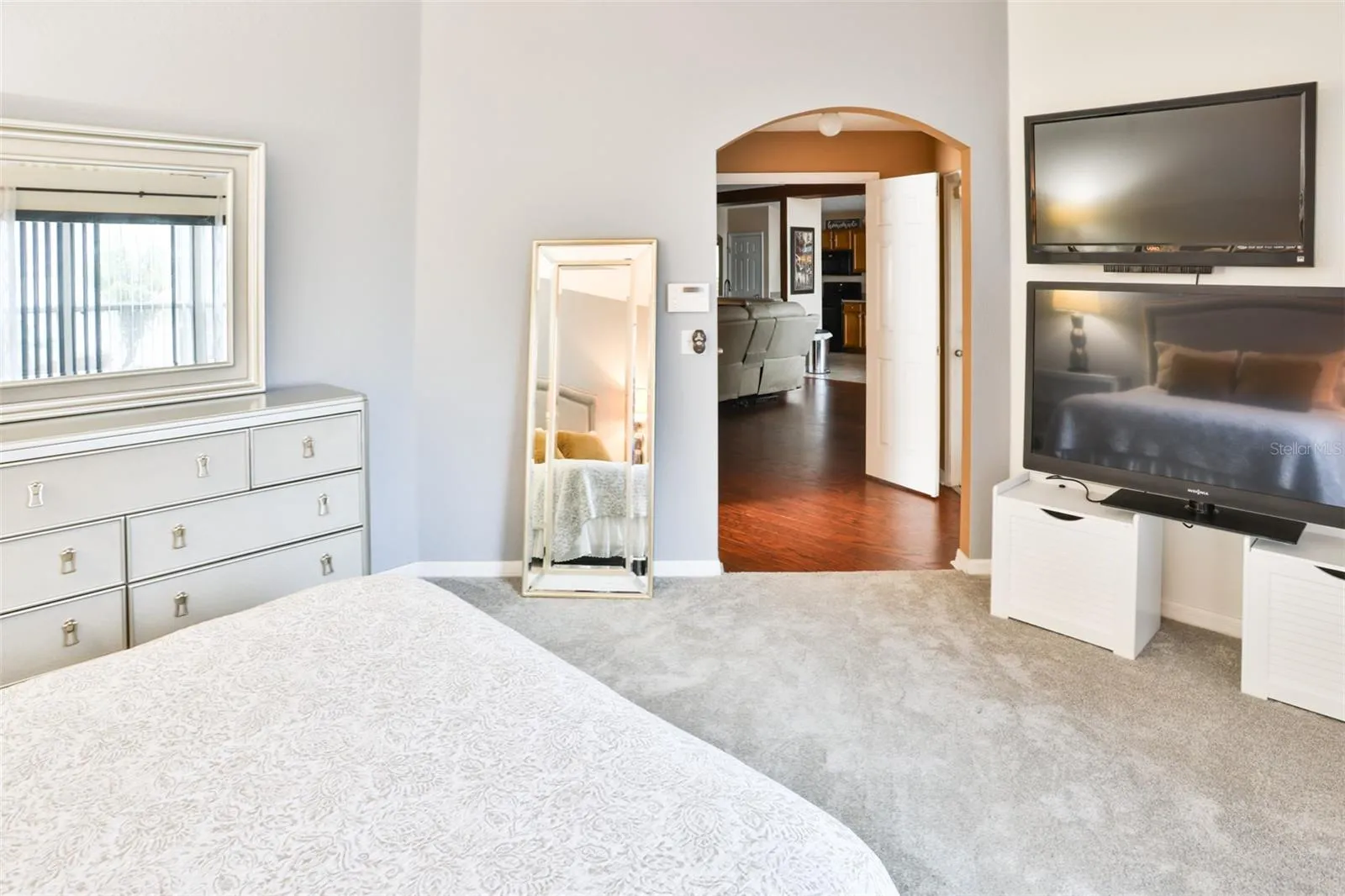 Primary Bdrm