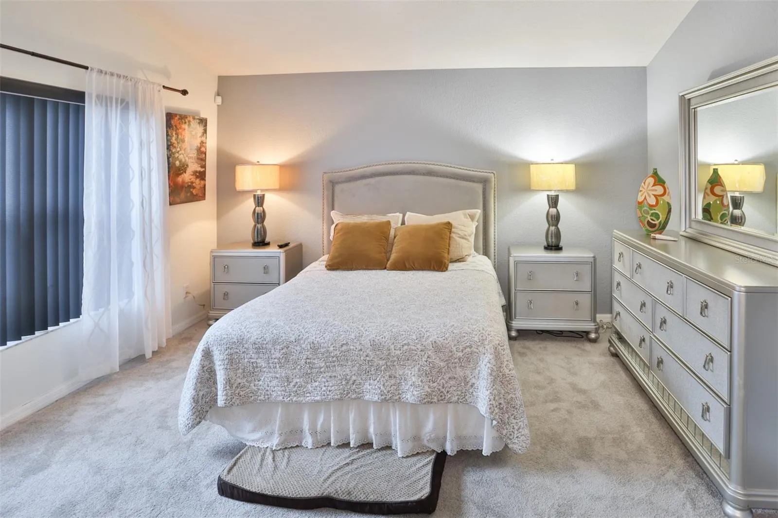 Primary Bdrm