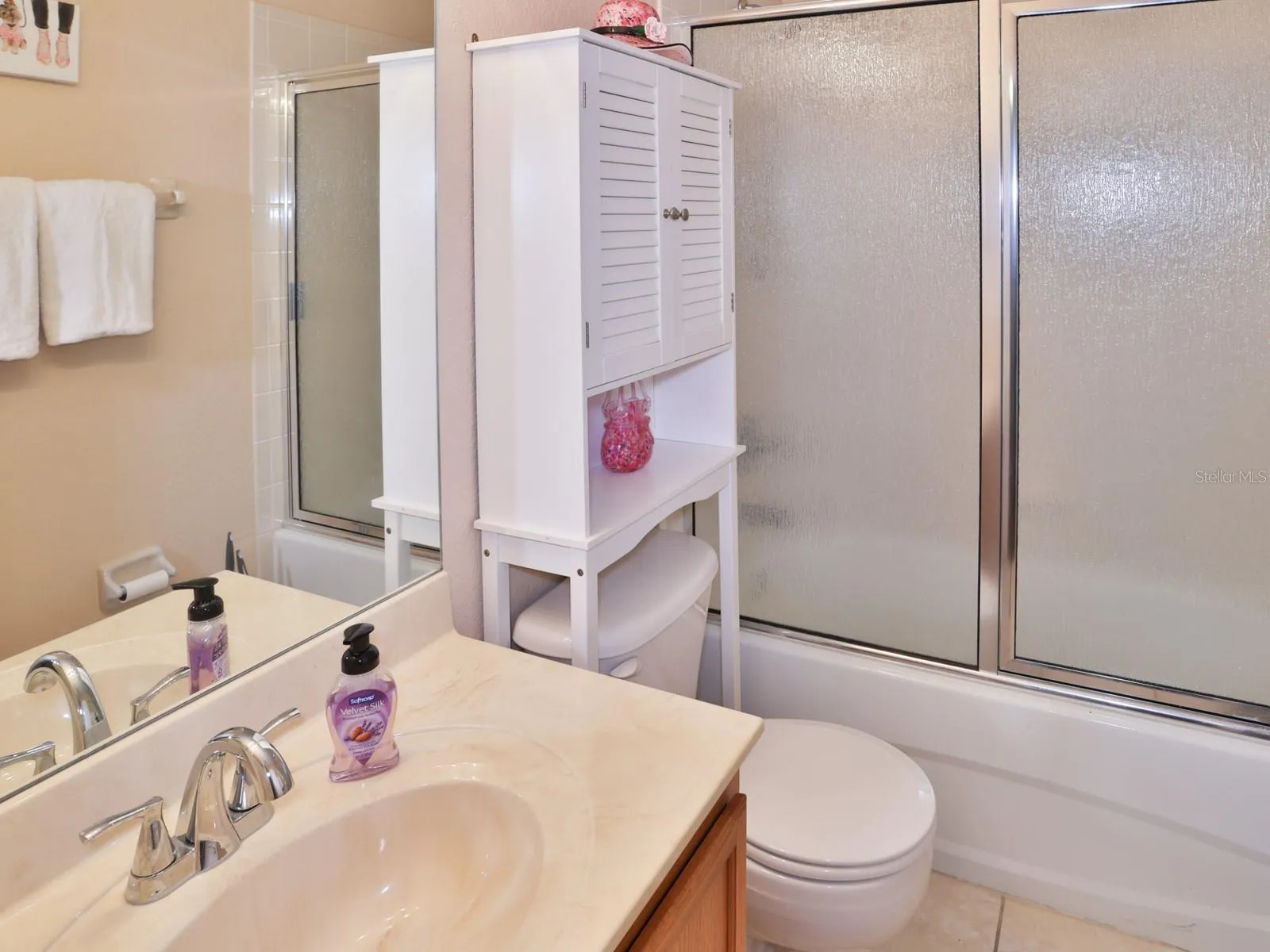 Bathroom 1