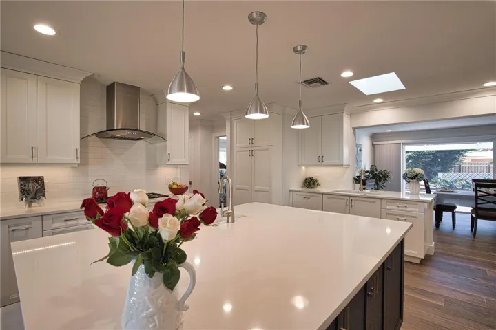 Beautiful Stone Countertops