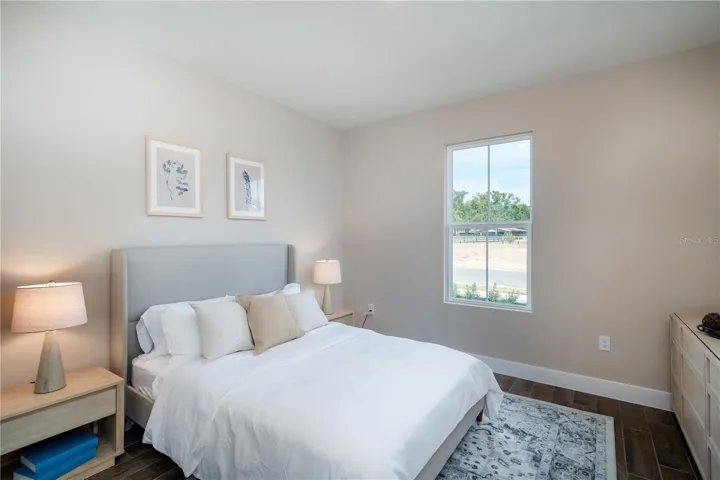 Model Home pic