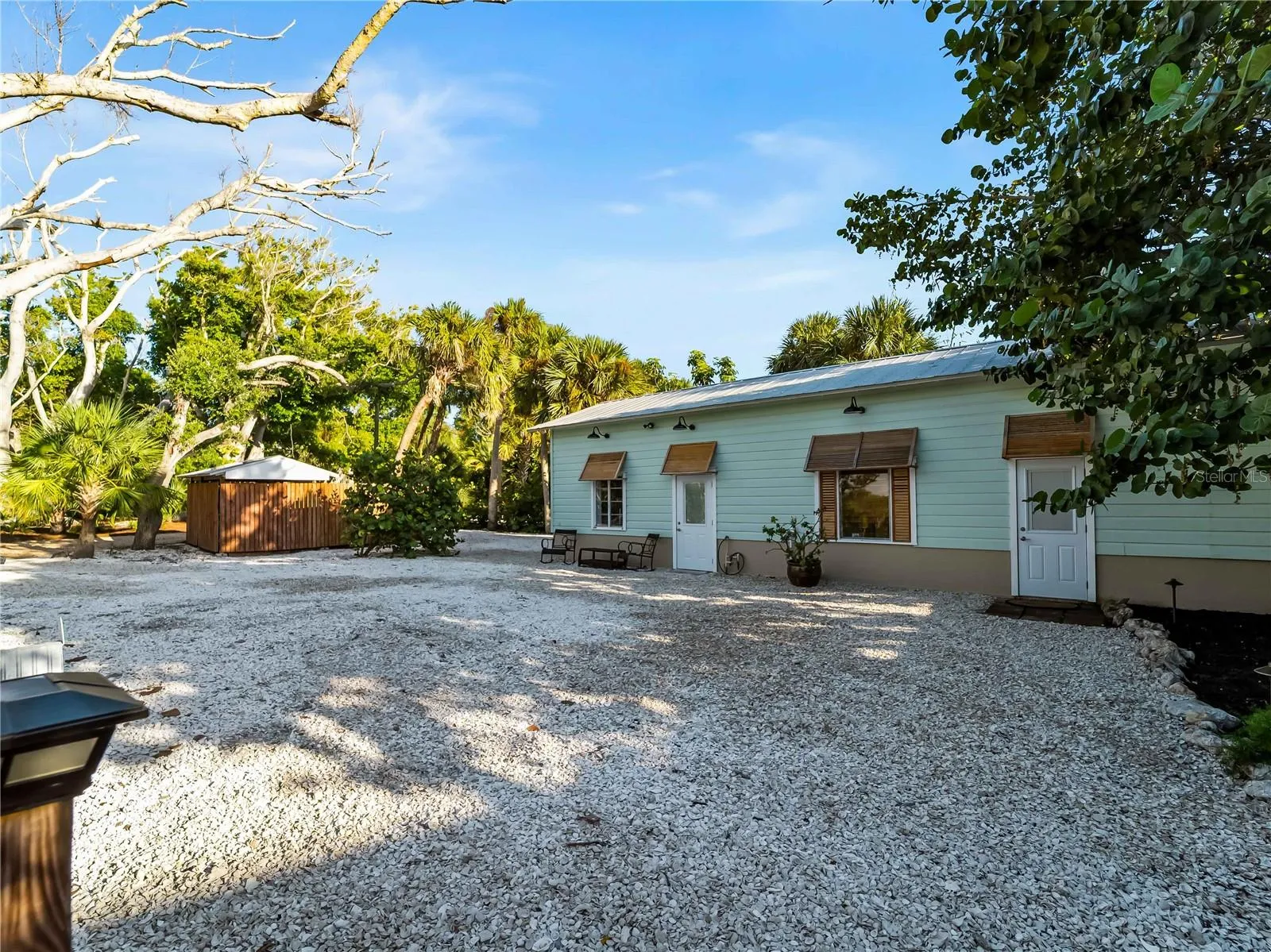 Guest House