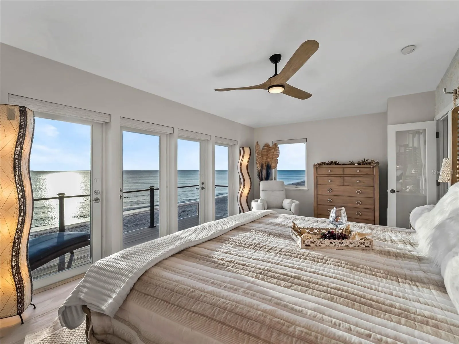 Incredible Master Bedroom