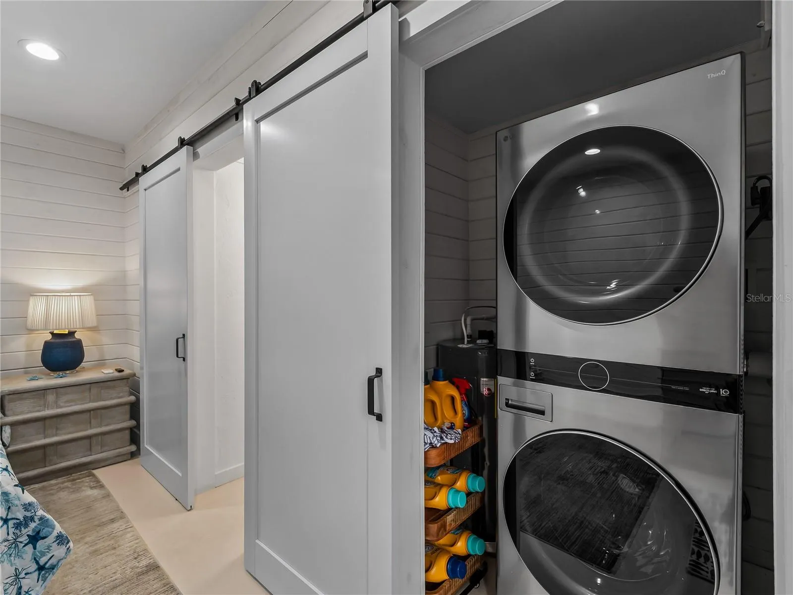 Guest House Laundry