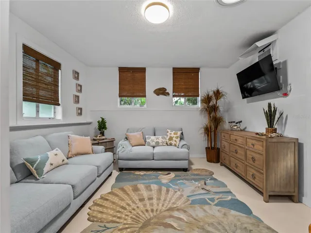 Guest House Living Room