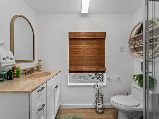 Guest House Bathroom