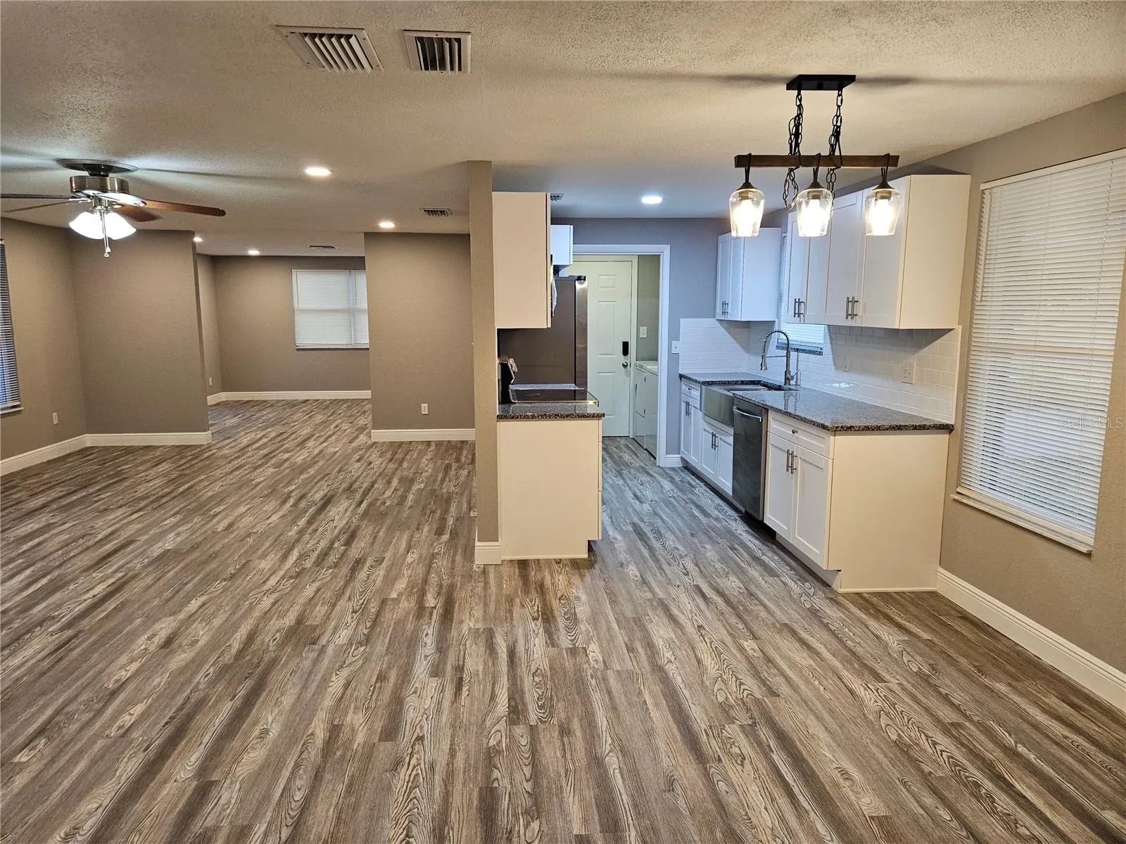 OPEN PLAN